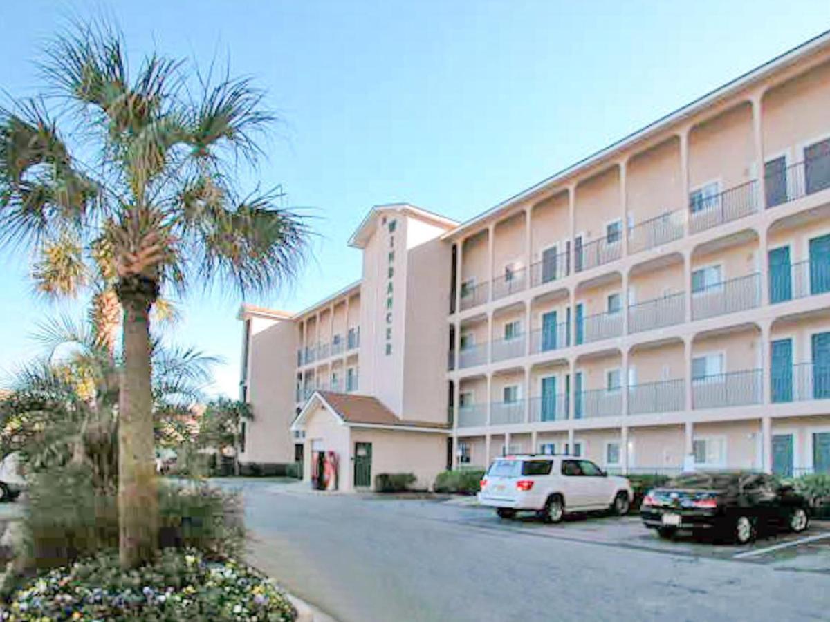 Windancer 110 Villa Destin Exterior photo